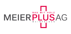 Hauptsponsor Meier Plus AG