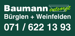 Baumann Entsorgungs AG